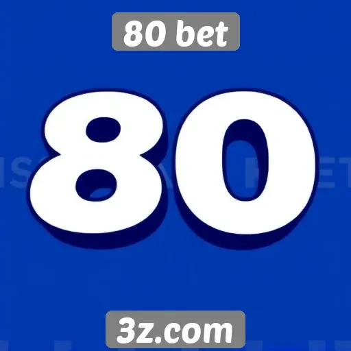 Plataforma 80 bet oferece promoções atrativas