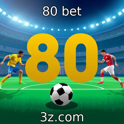 Regulamentações emergentes no setor de jogos | 80 bet