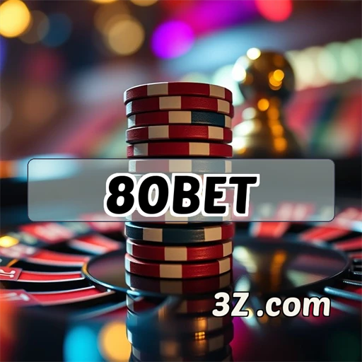 Esports Em Alta: A Revolução do Jogo na 80 Bet