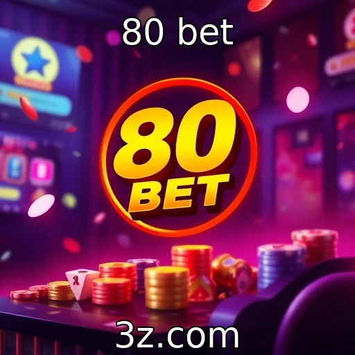 A evolução das plataformas de jogos online | 80 bet