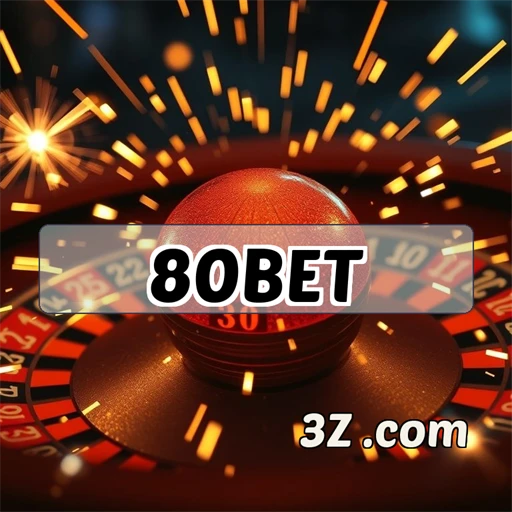 80 bet Futebol