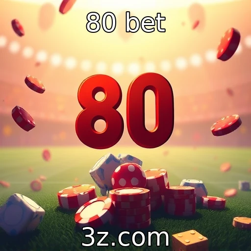 Regulação de jogos e seus efeitos no setor | 80 bet