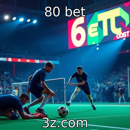 Impacto das novas tecnologias na experiência de jogo | 80 bet
