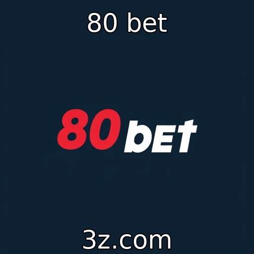 Novas regulamentações para apostas esportivas | 80 bet