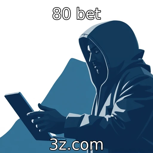 Crescimento das apostas online em mercados emergentes - 80 bet