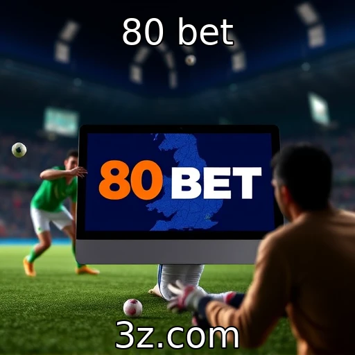 Mudanças nas regulamentações de apostas online | 80 bet