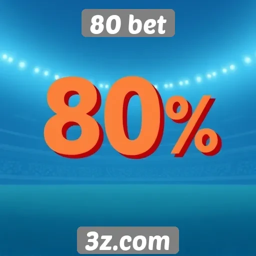 Métodos de pagamento aceitos pelo 80 bet