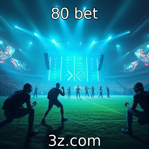 Inovações tecnológicas na indústria de jogos este ano | 80 bet